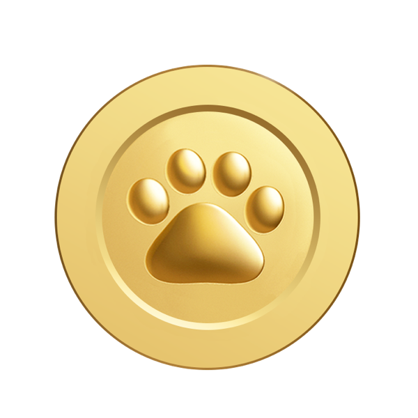 Catizen token image