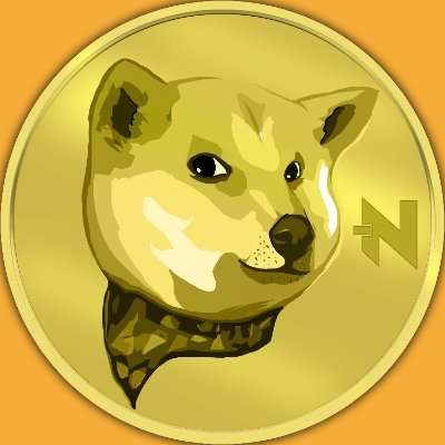 Neiro token image