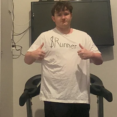 Treadmill Runner